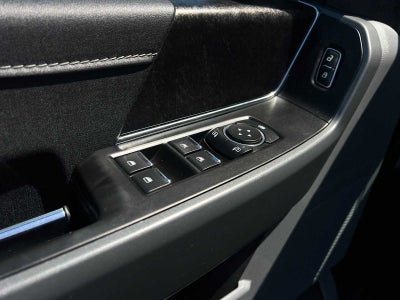 2024 Ford F-150 Lightning XLT