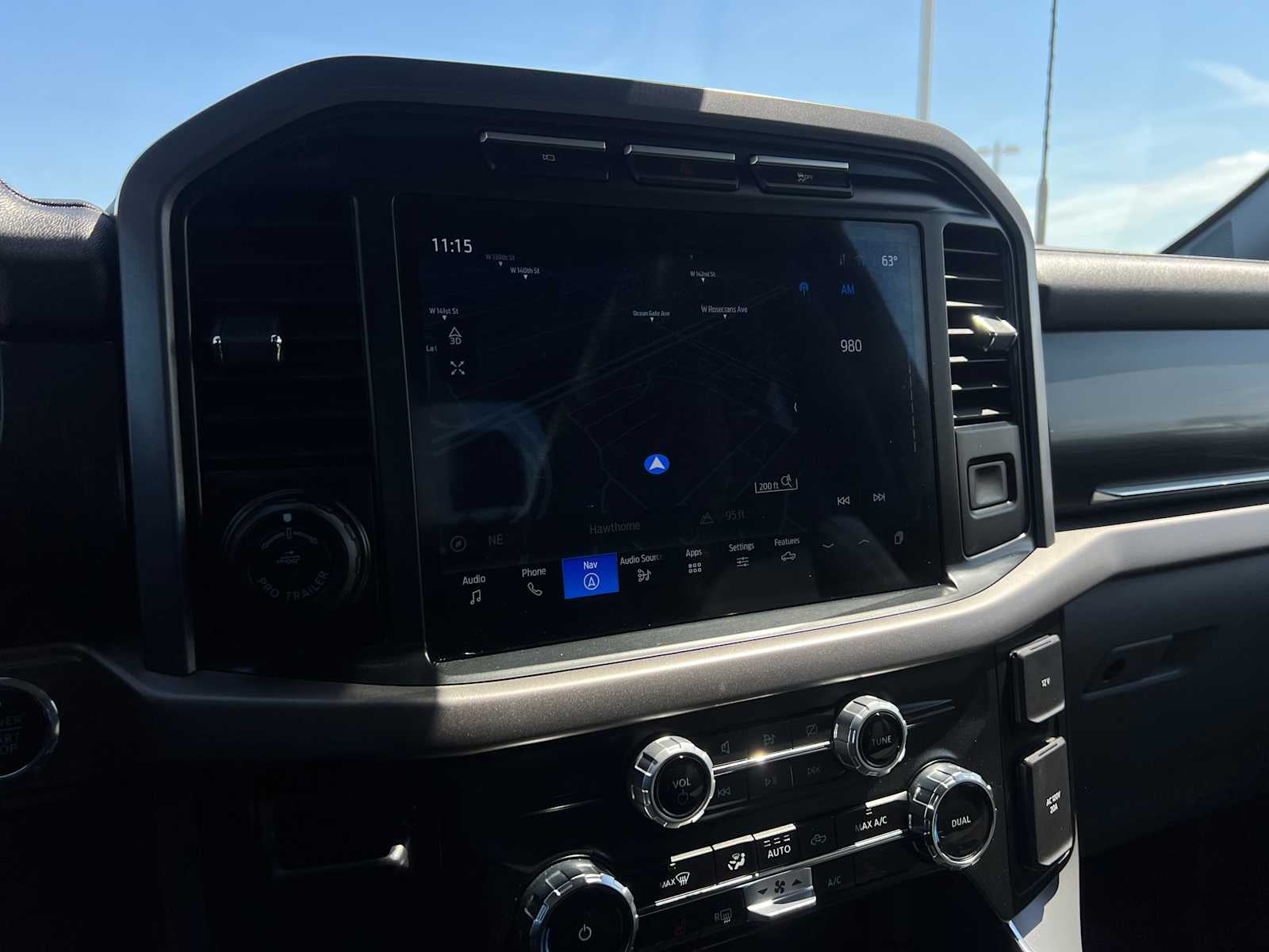 2024 Ford F-150 Lightning XLT