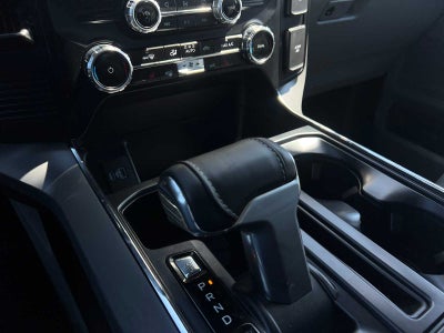 2024 Ford F-150 Lightning XLT