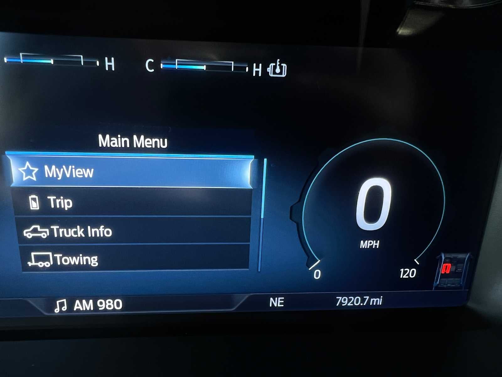 2024 Ford F-150 Lightning XLT