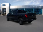 2024 Ford F-150 Lightning XLT