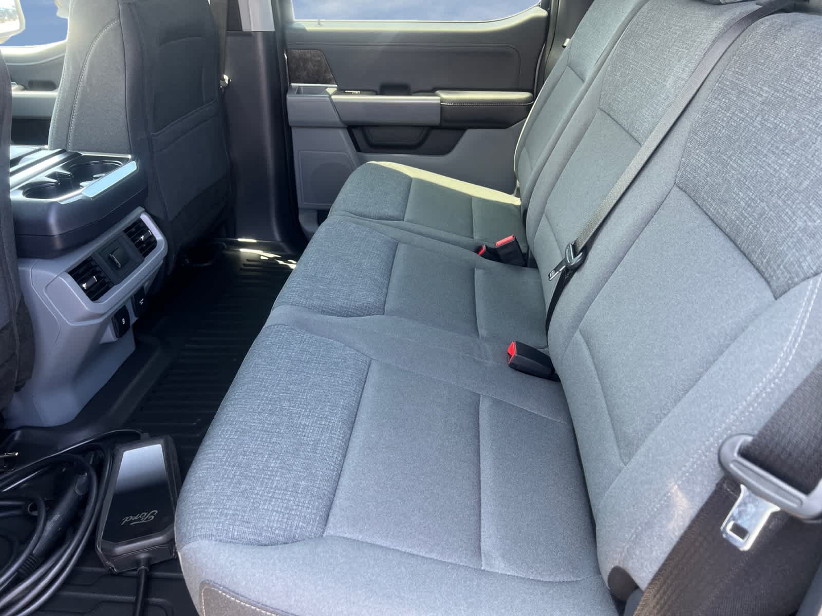 2024 Ford F-150 Lightning XLT