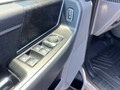 2024 Ford F-150 Lightning XLT