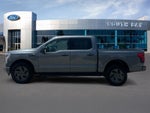 2024 Ford F-150 Lightning XLT