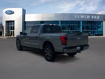 2024 Ford F-150 Lightning XLT
