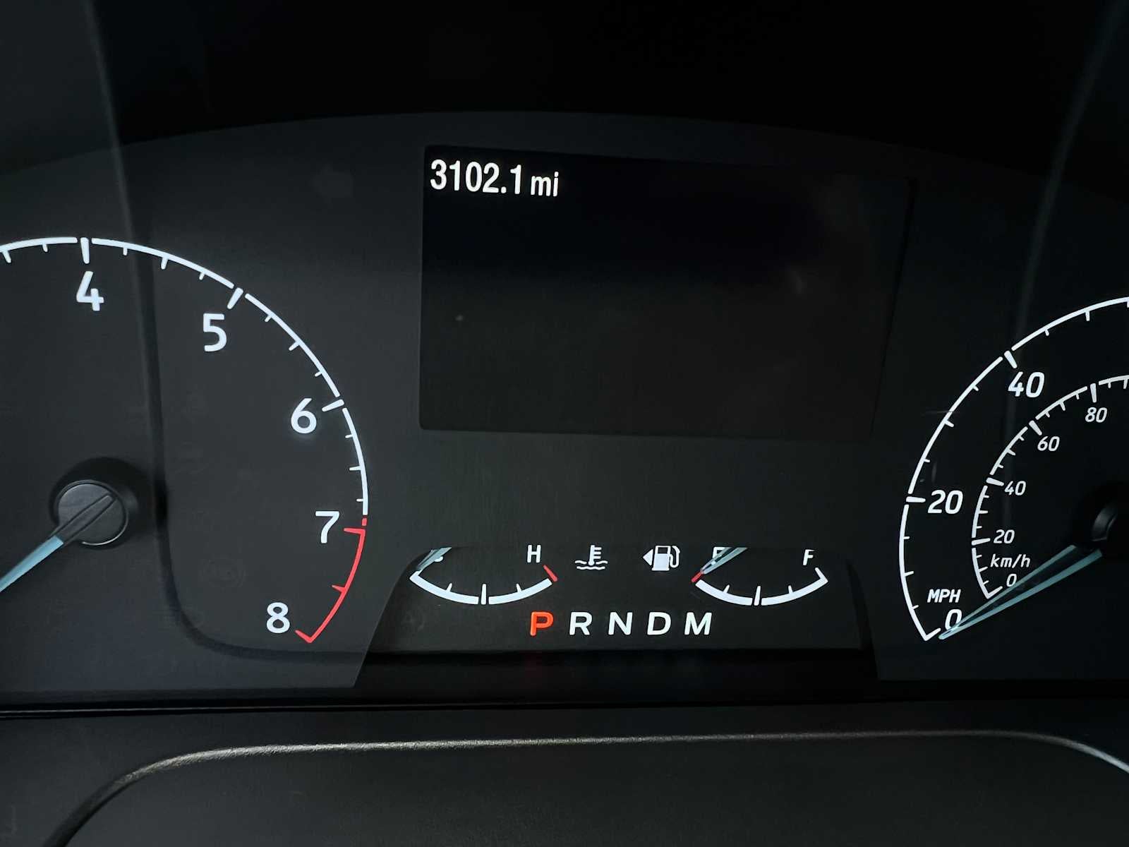 2025 Ford Transit Cargo Van T-150 130" Low Rf 8670 GVWR RWD