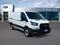 2025 Ford Transit Cargo Van T-150 130" Low Rf 8670 GVWR RWD