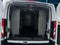 2023 Ford Transit Cargo Van T-150 130" Low Rf 8670 GVWR RWD