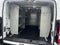 2023 Ford Transit Cargo Van T-150 130" Low Rf 8670 GVWR RWD