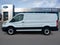 2023 Ford Transit Cargo Van T-150 130" Low Rf 8670 GVWR RWD