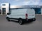 2023 Ford Transit Cargo Van T-150 130" Low Rf 8670 GVWR RWD