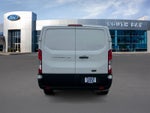 2023 Ford Transit Cargo Van T-150 130" Low Rf 8670 GVWR RWD