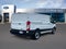 2023 Ford Transit Cargo Van T-150 130" Low Rf 8670 GVWR RWD