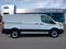 2023 Ford Transit Cargo Van T-150 130" Low Rf 8670 GVWR RWD
