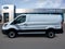 2024 Ford Transit Cargo Van T-150 130" Low Rf 8670 GVWR RWD