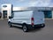 2024 Ford Transit Cargo Van T-150 130" Low Rf 8670 GVWR RWD