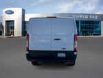 2024 Ford Transit Cargo Van T-150 130" Low Rf 8670 GVWR RWD