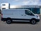 2024 Ford Transit Cargo Van T-150 130" Low Rf 8670 GVWR RWD