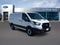 2024 Ford Transit Cargo Van T-150 130" Low Rf 8670 GVWR RWD