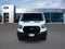2024 Ford Transit Cargo Van T-150 130" Low Rf 8670 GVWR RWD