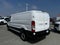 2023 Ford Transit Cargo Van T-150 130" Low Rf 8670 GVWR RWD