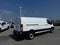 2023 Ford Transit Cargo Van T-150 130" Low Rf 8670 GVWR RWD