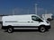 2023 Ford Transit Cargo Van T-150 130" Low Rf 8670 GVWR RWD