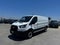2021 Ford Transit T-150 130" Low Rf 8670 GVWR RWD