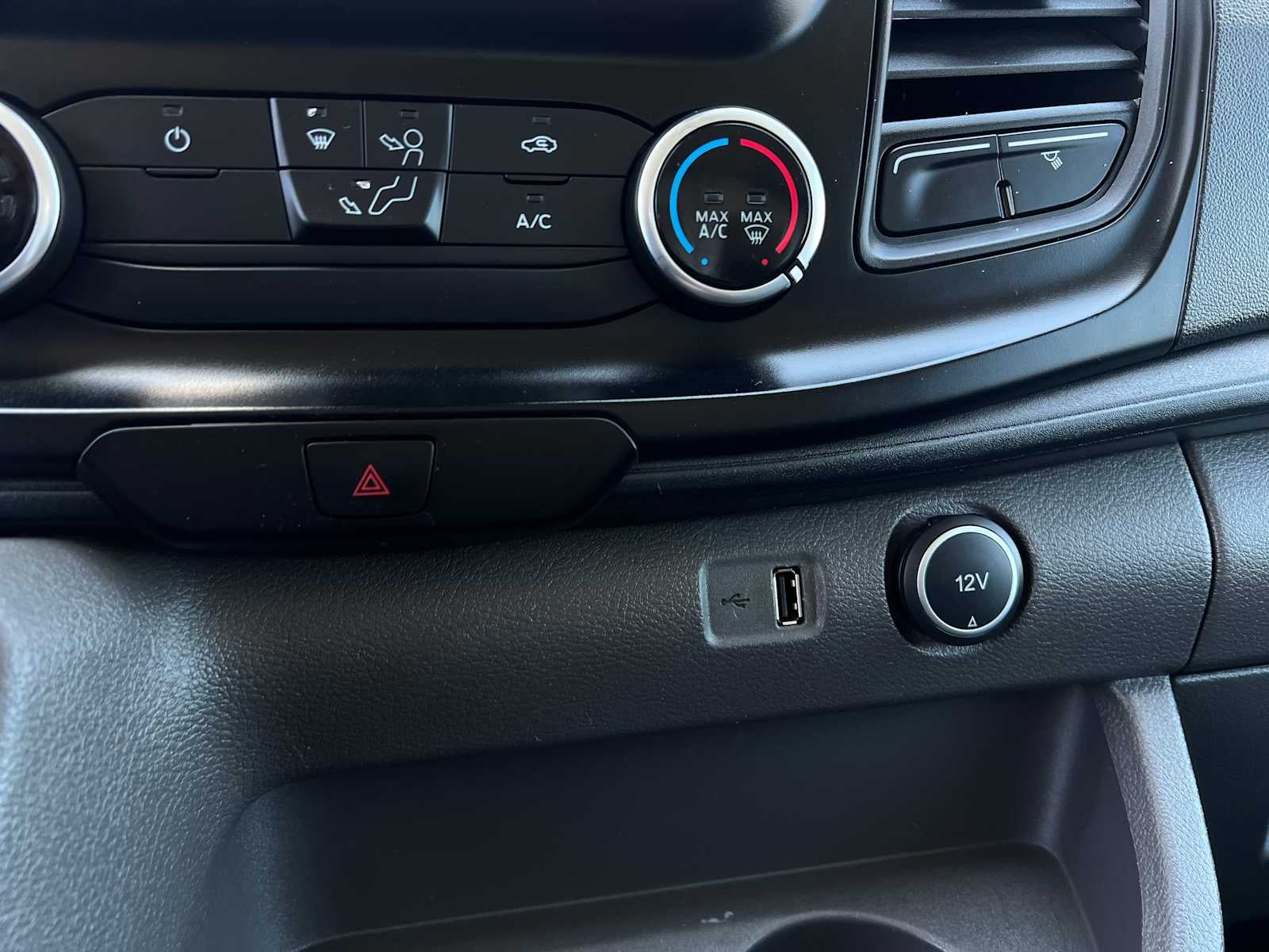 2021 Ford Transit T-150 130" Low Rf 8670 GVWR RWD