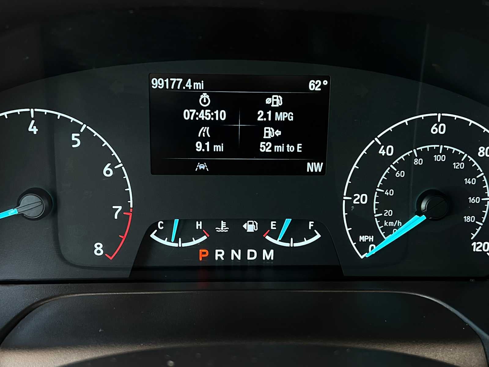 2021 Ford Transit T-150 130" Low Rf 8670 GVWR RWD