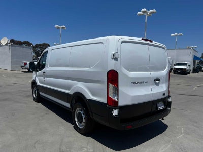 2021 Ford Transit T-150 130" Low Rf 8670 GVWR RWD