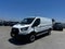 2021 Ford Transit T-150 130" Low Rf 8670 GVWR RWD