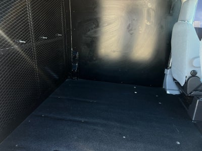 2017 Ford Transit Van T-150 130" Low Rf 8600 GVWR Sliding RH Dr