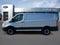 2017 Ford Transit Van T-150 130" Low Rf 8600 GVWR Sliding RH Dr