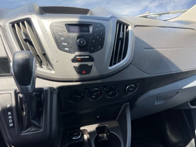 2016 Ford Transit Cargo Van 130 WB Low Roof Cargo