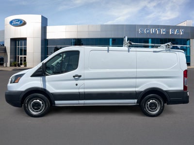 2016 Ford Transit Cargo Van 130 WB Low Roof Cargo