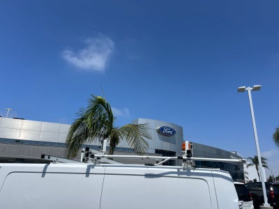 2016 Ford Transit Cargo Van 130 WB Low Roof Cargo