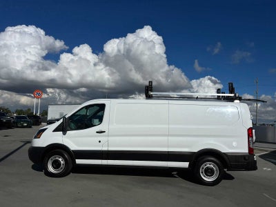 2019 Ford Transit 148 WB Low Roof Cargo