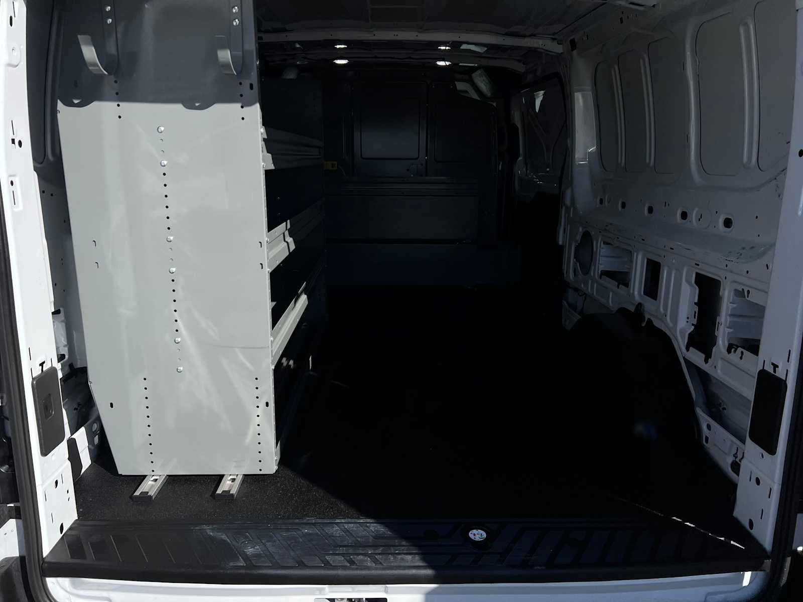 2019 Ford Transit 148 WB Low Roof Cargo