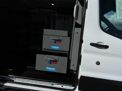 2019 Ford Transit 148 WB Low Roof Cargo