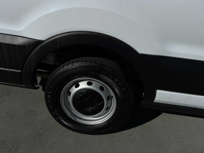 2019 Ford Transit 148 WB Low Roof Cargo