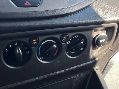 2019 Ford Transit 148 WB Low Roof Cargo