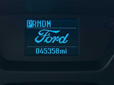 2019 Ford Transit 148 WB Low Roof Cargo