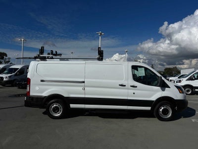 2019 Ford Transit 148 WB Low Roof Cargo