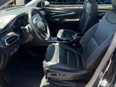 2023 Chevrolet Bolt EUV Premier