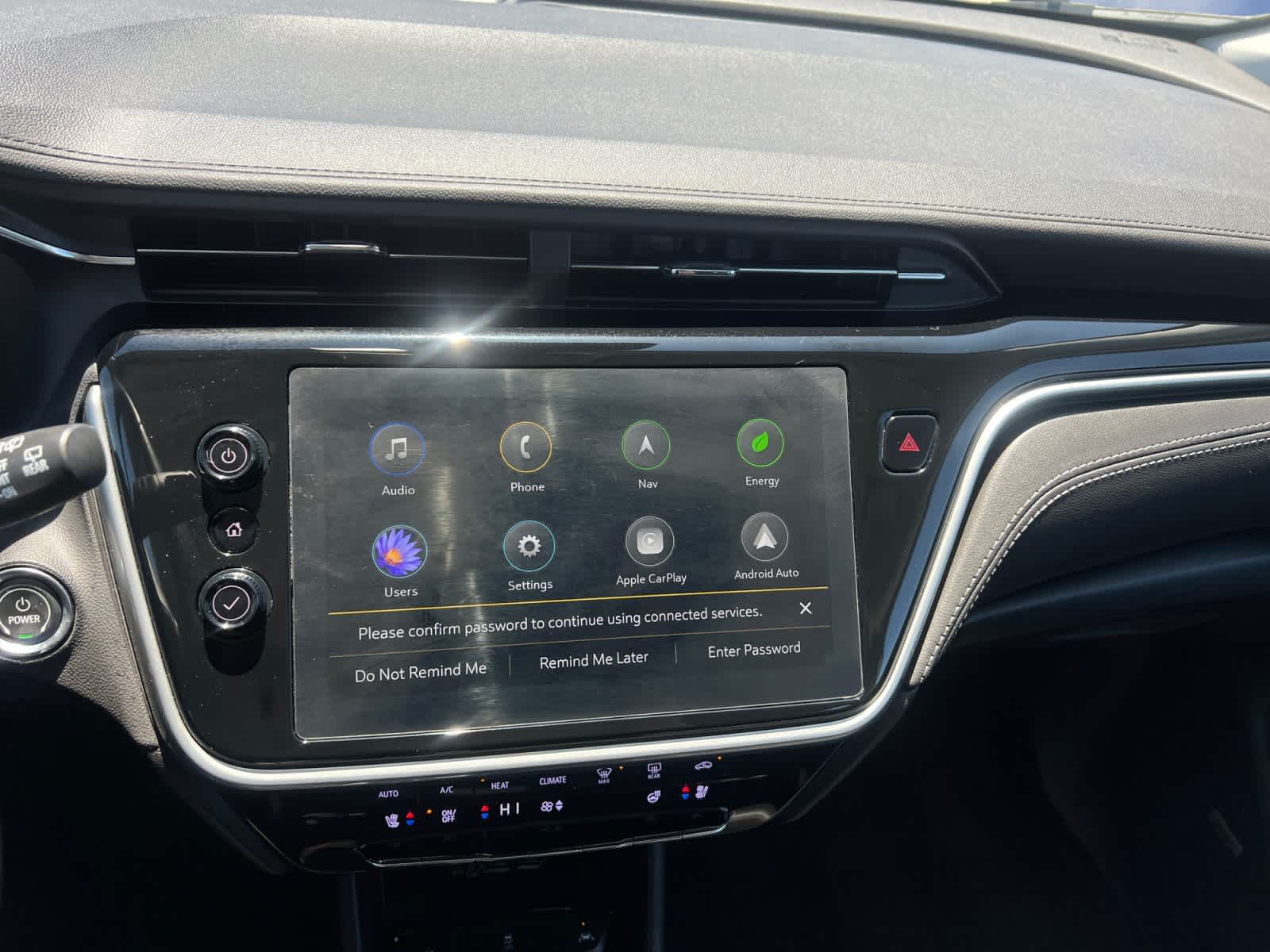 2023 Chevrolet Bolt EUV Premier