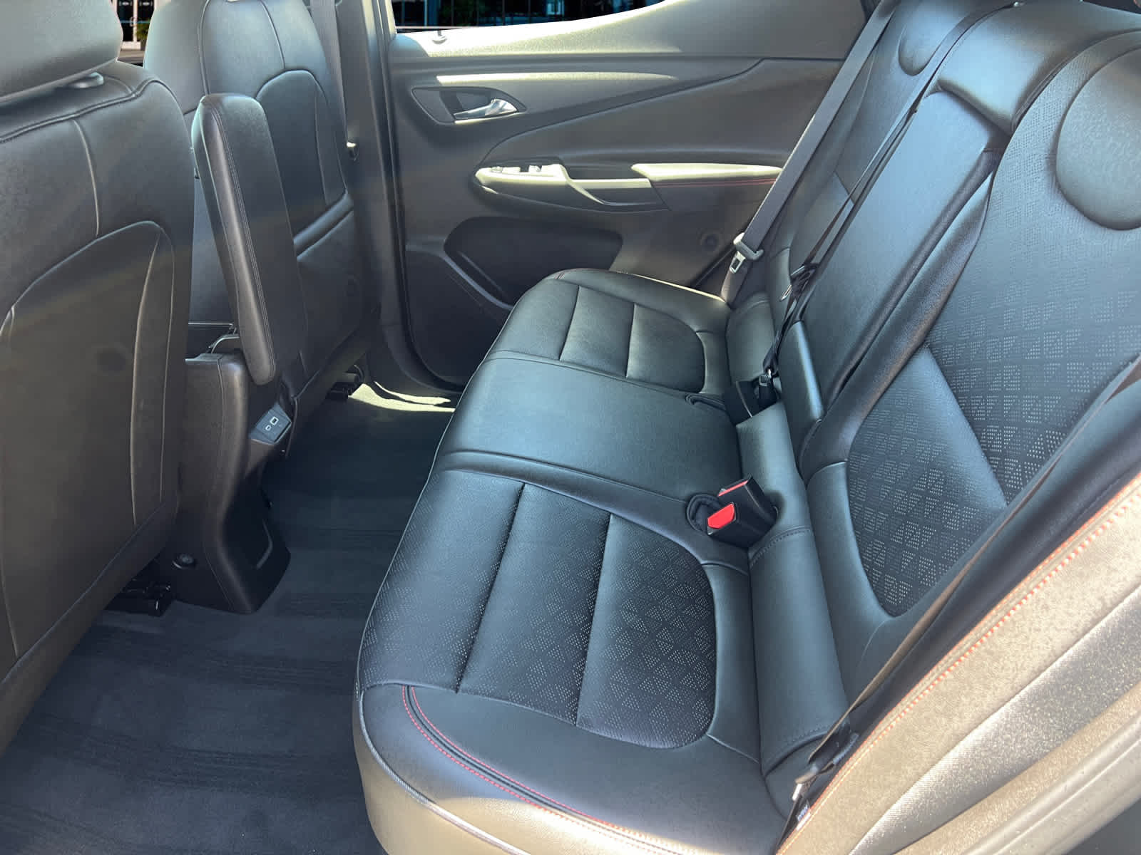 2023 Chevrolet Bolt EUV Premier