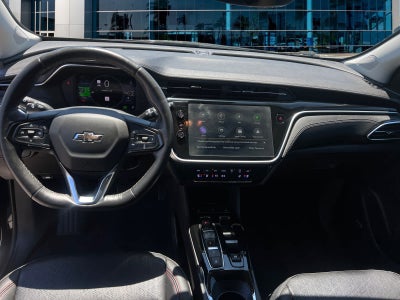 2023 Chevrolet Bolt EUV Premier