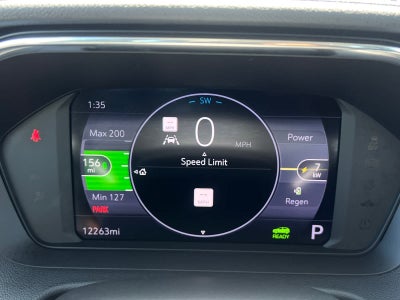 2023 Chevrolet Bolt EUV Premier