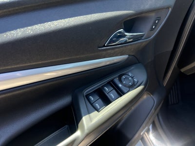 2023 Chevrolet Bolt EUV Premier